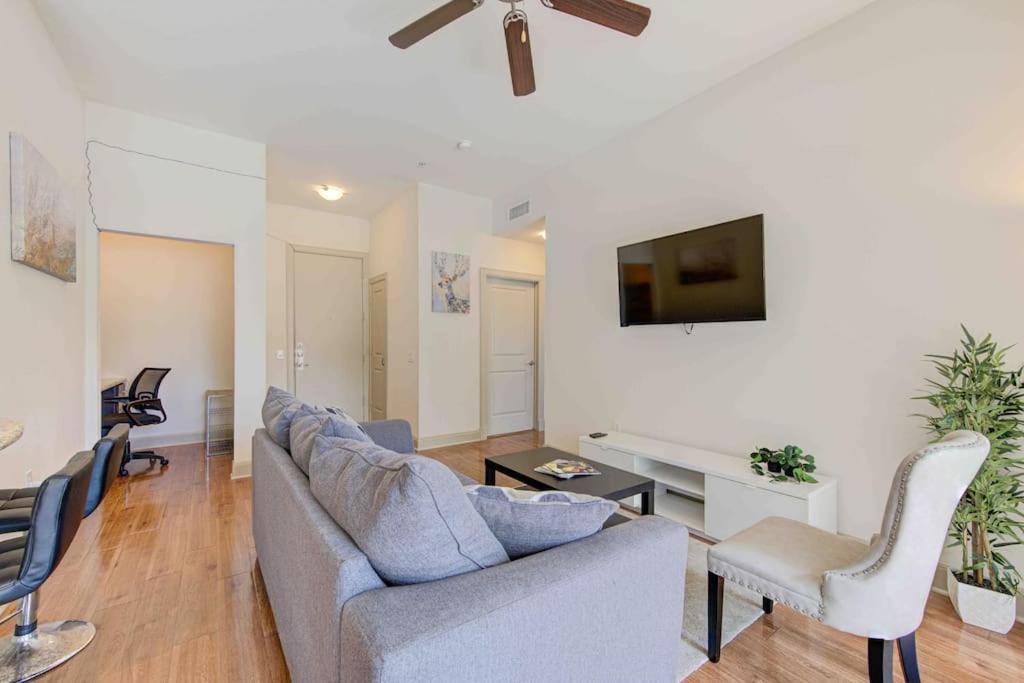 Cozy Apt Nrg Pool,Wi-Fi, Free Parking, Petsok! Houston Dış mekan fotoğraf