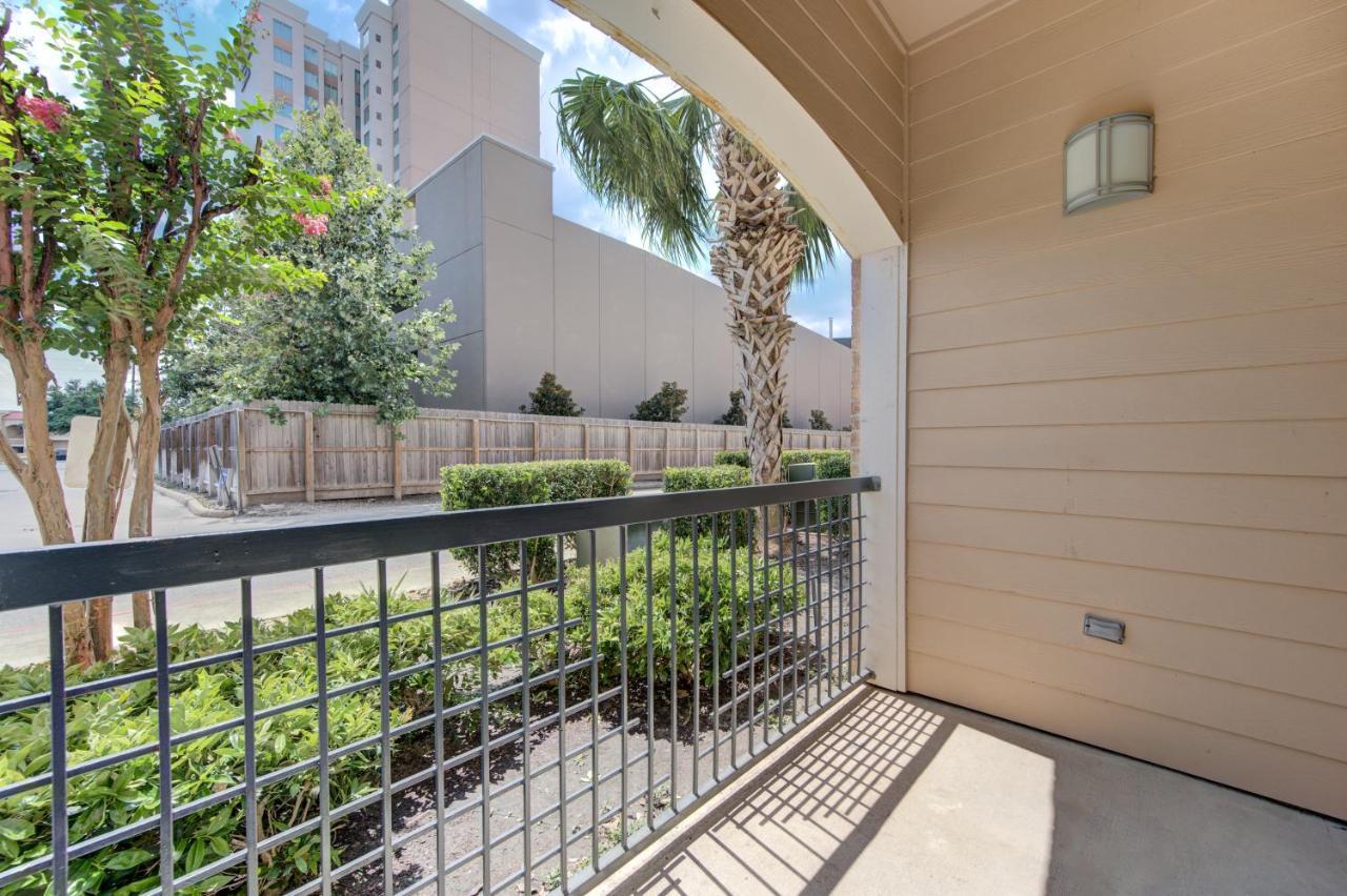 Cozy Apt Nrg Pool,Wi-Fi, Free Parking, Petsok! Houston Dış mekan fotoğraf