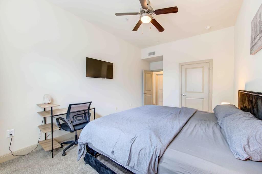 Cozy Apt Nrg Pool,Wi-Fi, Free Parking, Petsok! Houston Dış mekan fotoğraf