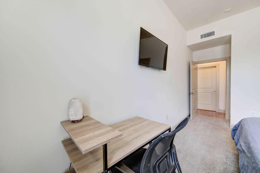 Cozy Apt Nrg Pool,Wi-Fi, Free Parking, Petsok! Houston Dış mekan fotoğraf