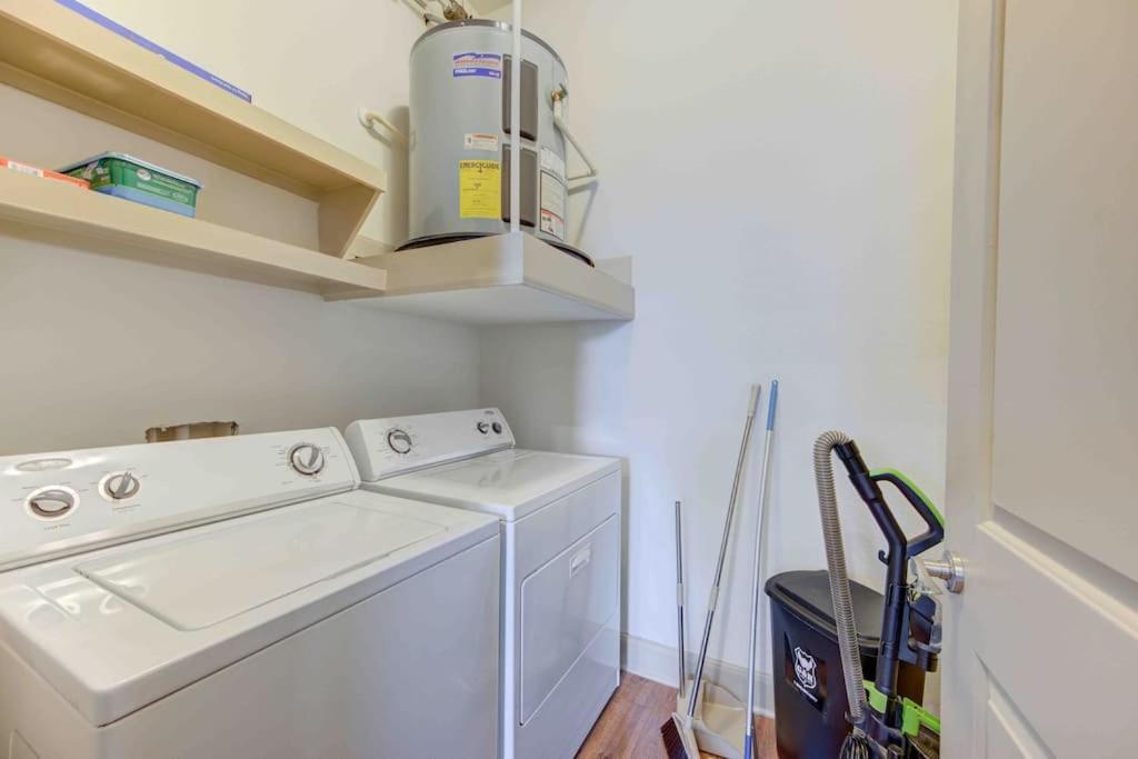 Cozy Apt Nrg Pool,Wi-Fi, Free Parking, Petsok! Houston Dış mekan fotoğraf